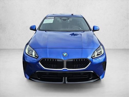 2026 BMW 228 Gran Coupe 228