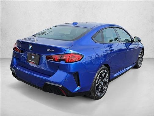 2026 BMW 228 Gran Coupe 228