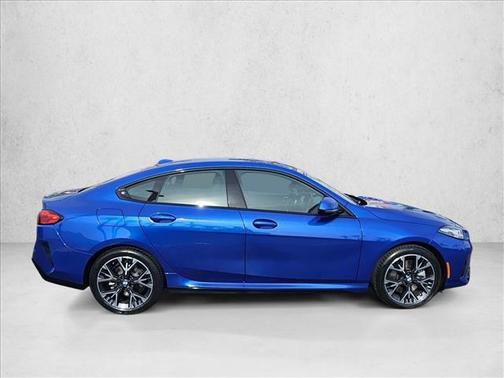 2026 BMW 228 Gran Coupe 228