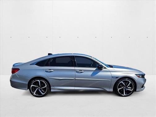 2021 Honda Accord Sport 1.5T