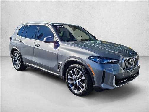 2024 BMW X5 sDrive40i
