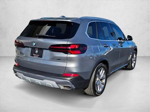 2024 BMW X5 sDrive40i