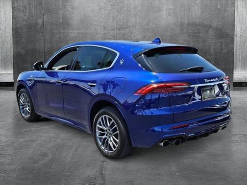 2023 Maserati Grecale GT