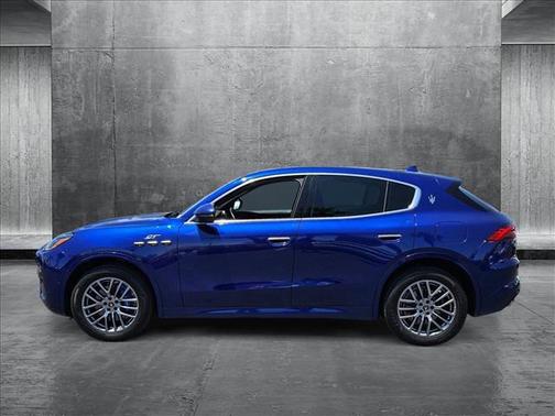 2023 Maserati Grecale GT