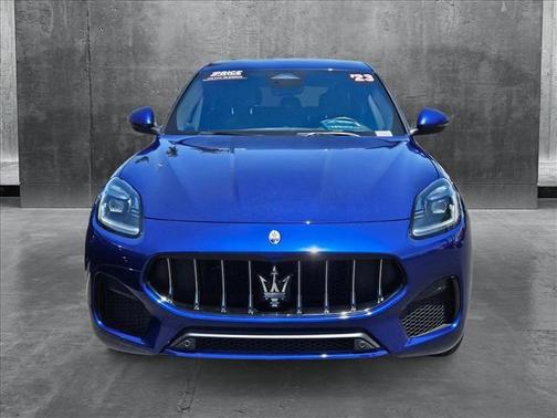 2023 Maserati Grecale GT