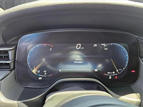 2023 Maserati Grecale GT