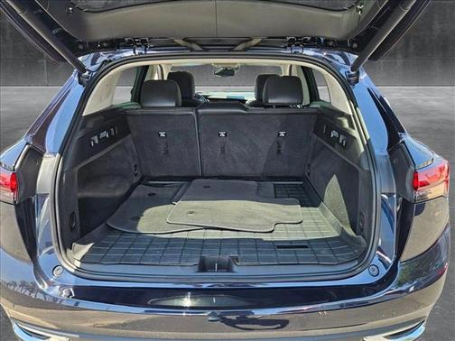 2021 Buick Envision AWD Preferred