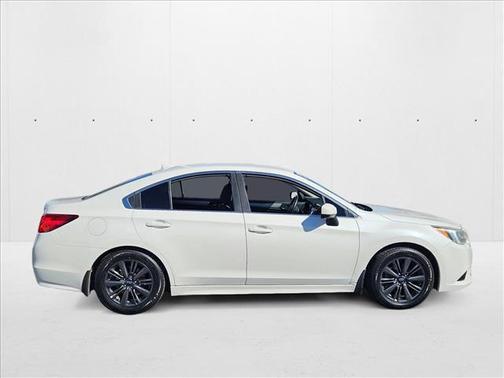 2016 Subaru Legacy Premium