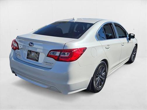 2016 Subaru Legacy Premium