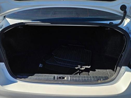 2016 Subaru Legacy Premium