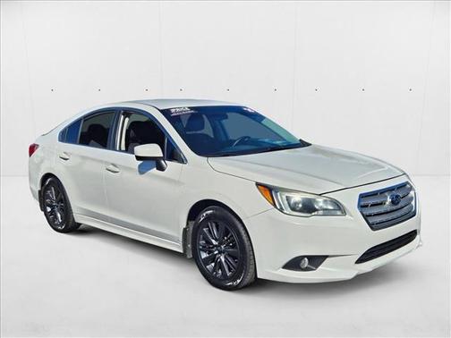 2016 Subaru Legacy Premium