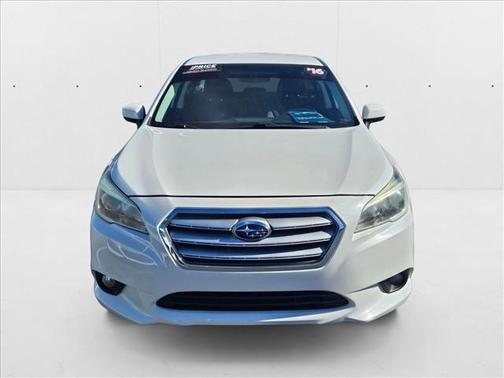 2016 Subaru Legacy Premium