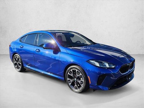 2025 BMW 228 Gran Coupe xDrive
