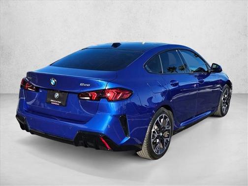 2025 BMW 228 Gran Coupe xDrive
