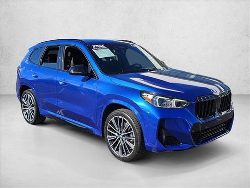 2023 BMW X1 xDrive28i
