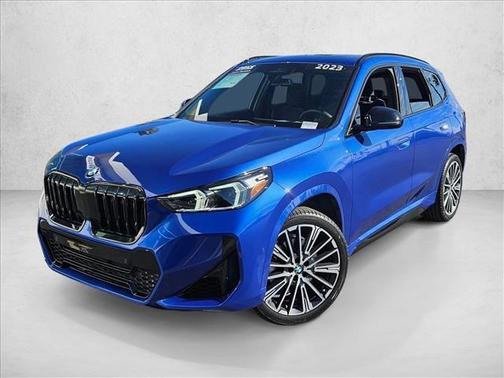 2023 BMW X1 xDrive28i