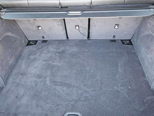 Black Sapphire Metallic 2026 BMW X5 sDrive40i