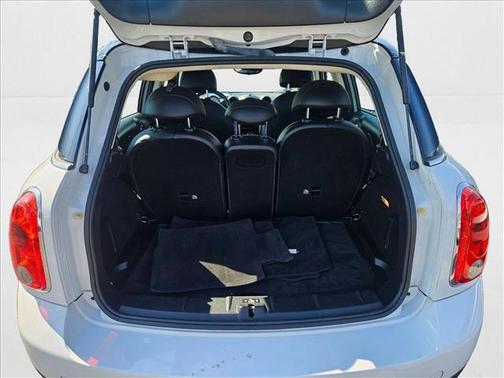 2014 MINI Countryman Cooper