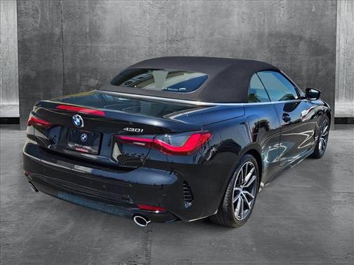 2024 BMW 430 i