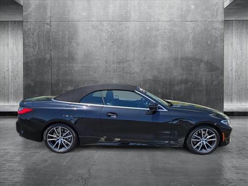 2024 BMW 430 i