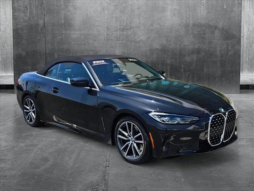 2024 BMW 430 i
