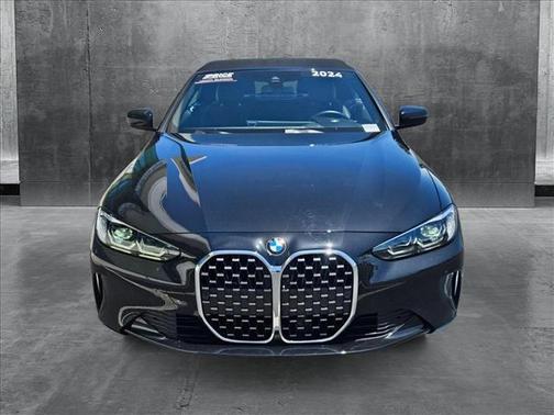 2024 BMW 430 i