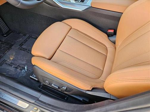 2025 BMW 330 i