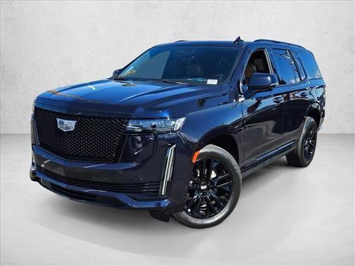 2022 Cadillac Escalade Sport