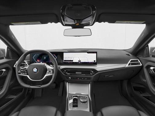 Brooklyn Grey Metallic 2026 BMW 230 230i
