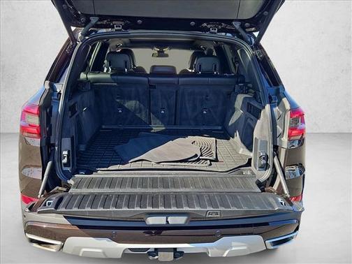 Sparkling Brown Metallic 2023 BMW X5 sDrive40i