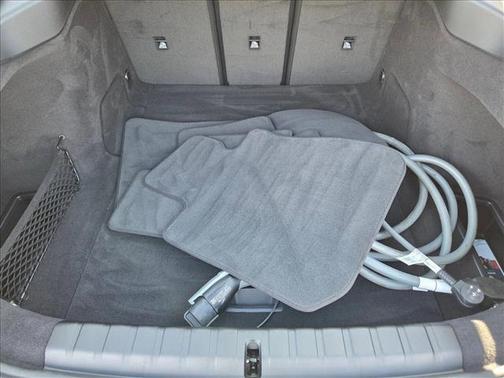 Individual Dravit Grey Metallic 2023 BMW i4 Gran Coupe eDrive40