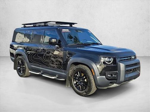 2023 Land Rover Defender 130 SE