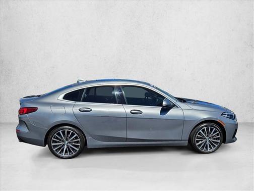 2024 BMW 228 Gran Coupe i sDrive