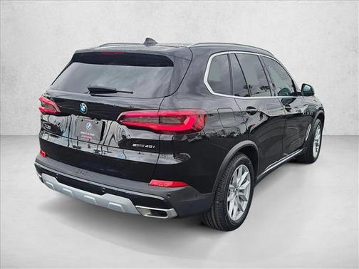 2023 BMW X5 sDrive40i