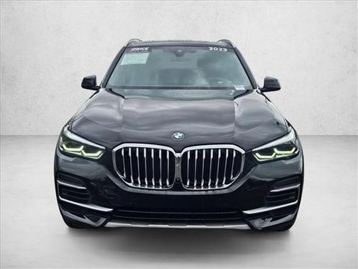 2023 BMW X5 sDrive40i