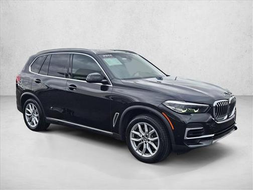 2023 BMW X5 sDrive40i