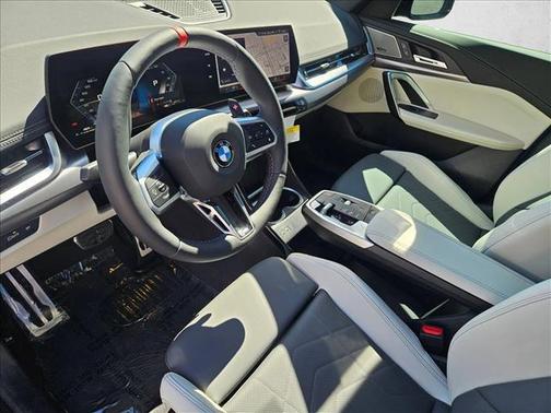 2026 BMW X1 M35i