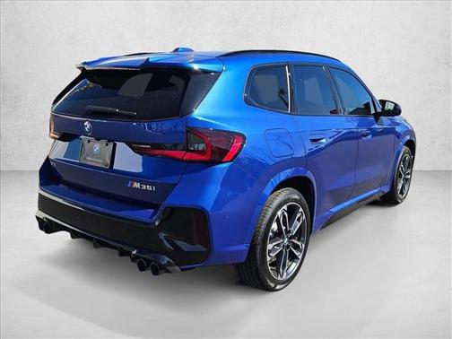 2026 BMW X1 M35i