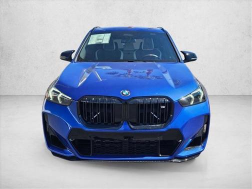 2026 BMW X1 M35i