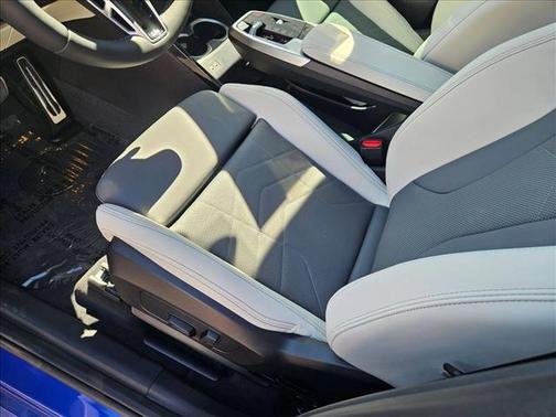 2026 BMW X1 M35i