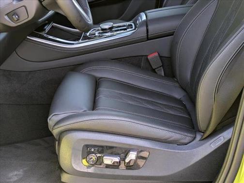 2025 BMW X5 PHEV xDrive50e