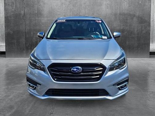 2019 Subaru Legacy Sport