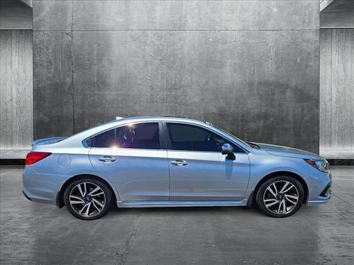 2019 Subaru Legacy Sport