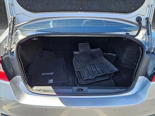 2019 Subaru Legacy Sport
