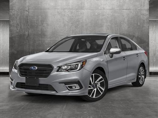 2019 Subaru Legacy Sport