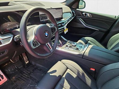 2026 BMW X7 M60i