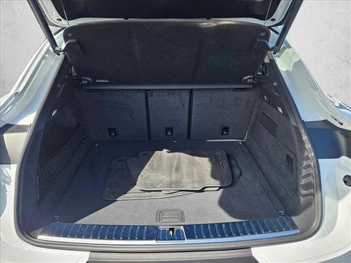 2024 Porsche Cayenne Cayenne