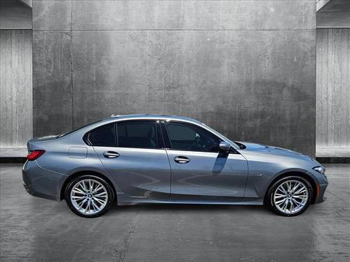 2023 BMW 330e Base