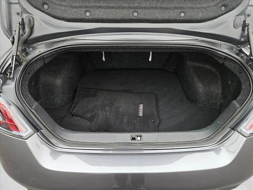 2014 Nissan Maxima S