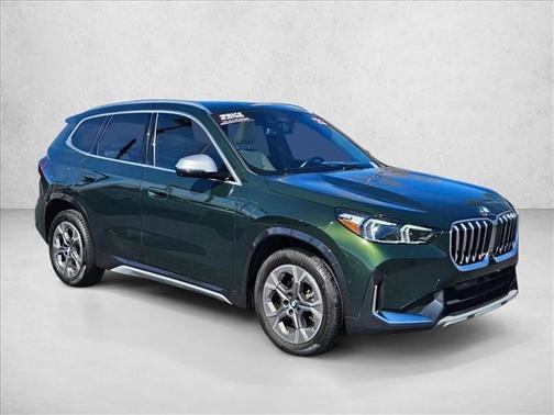2023 BMW X1 xDrive28i